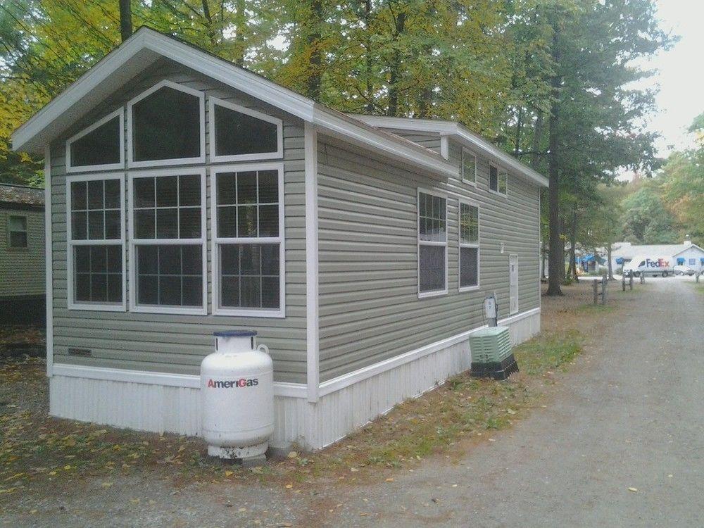 Moody Beach Rv Campground ويلز المظهر الخارجي الصورة