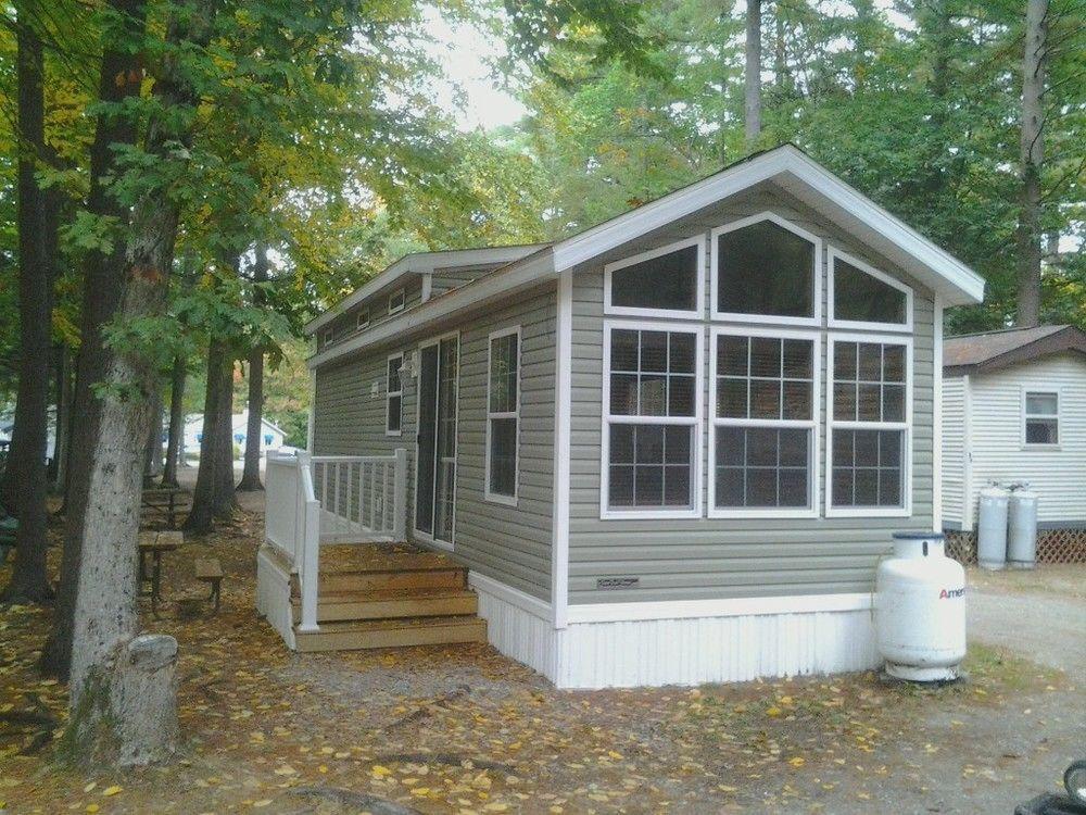 Moody Beach Rv Campground ويلز المظهر الخارجي الصورة