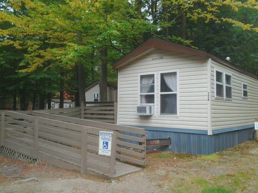 Moody Beach Rv Campground ويلز المظهر الخارجي الصورة