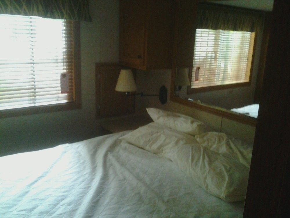 Moody Beach Rv Campground ويلز المظهر الخارجي الصورة