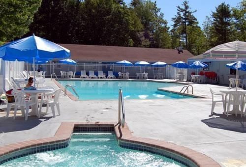 Moody Beach Rv Campground ويلز المظهر الخارجي الصورة