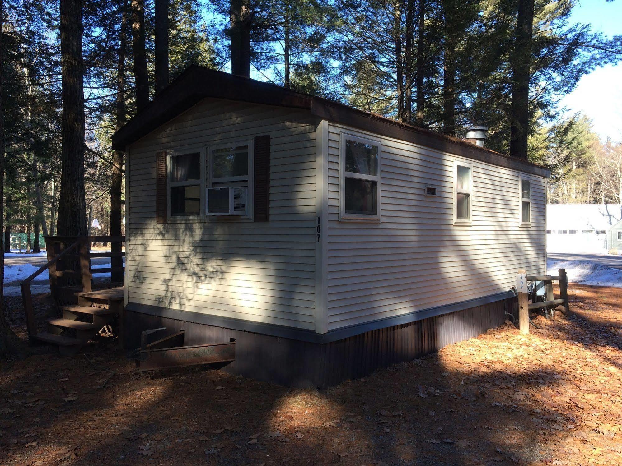 Moody Beach Rv Campground ويلز المظهر الخارجي الصورة